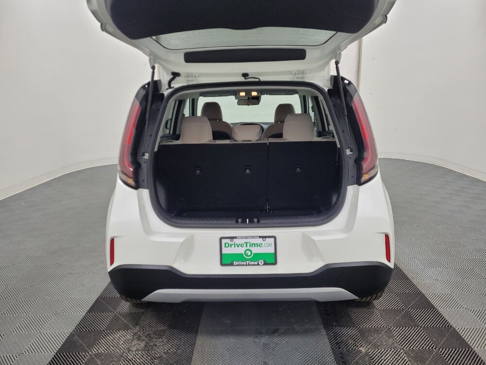 2025 Kia Soul in Allentown, PA 18103 - 18123303 29