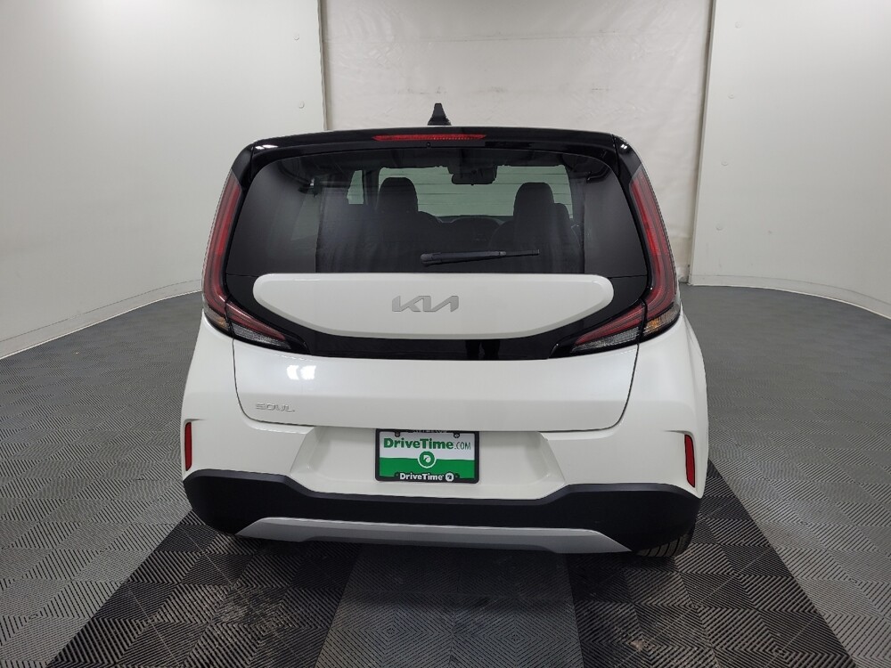 2025 Kia Soul in Allentown, PA 18103 - 18123303 7