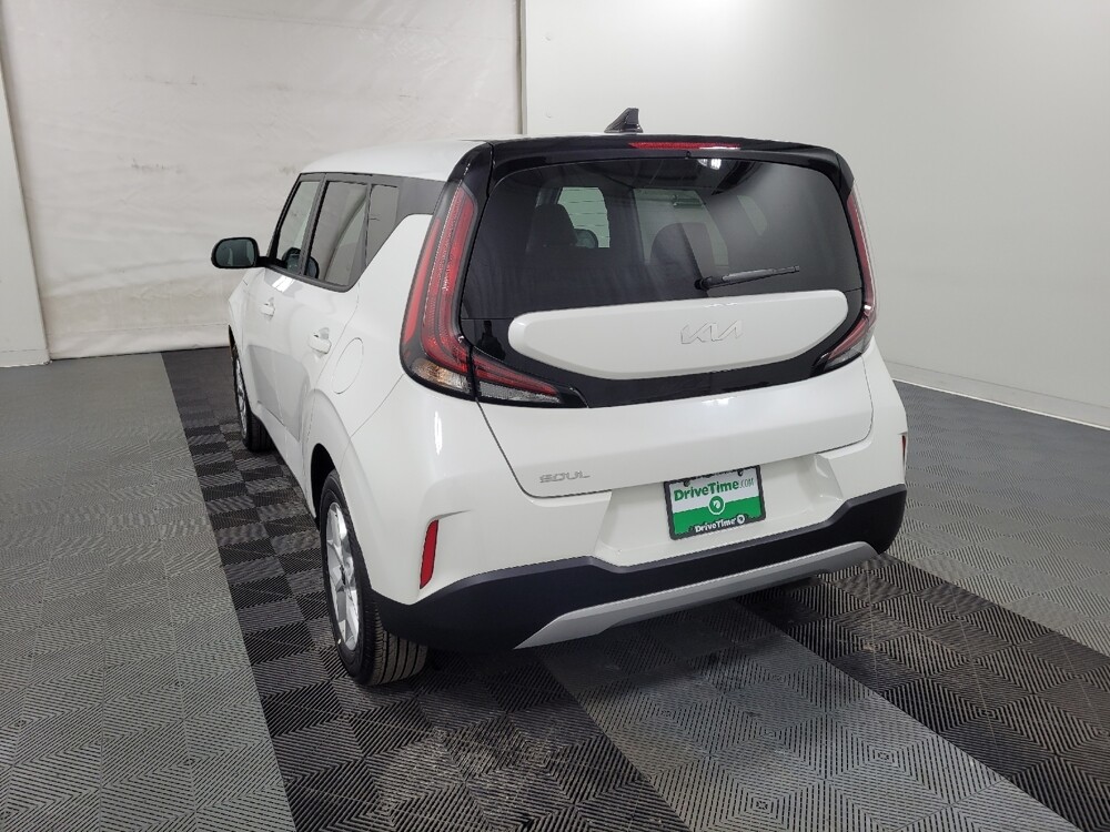 2025 Kia Soul in Allentown, PA 18103 - 18123303 5