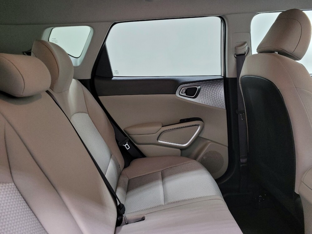 2025 Kia Soul in Allentown, PA 18103 - 18123303 19