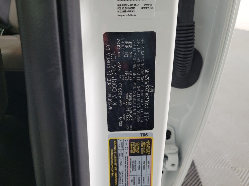 2025 Kia Soul in Allentown, PA 18103 - 18123303 33