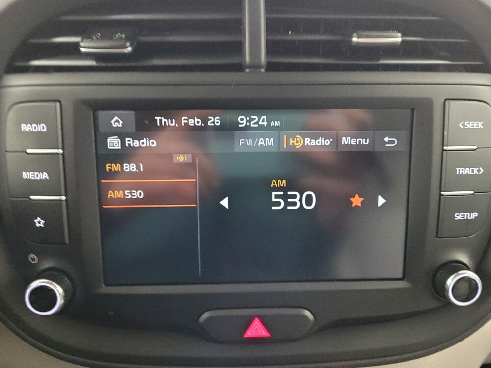 2025 Kia Soul in Allentown, PA 18103 - 18123303 25