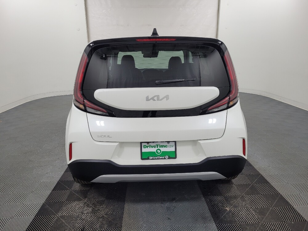 2025 Kia Soul in Allentown, PA 18103 - 18123303 6