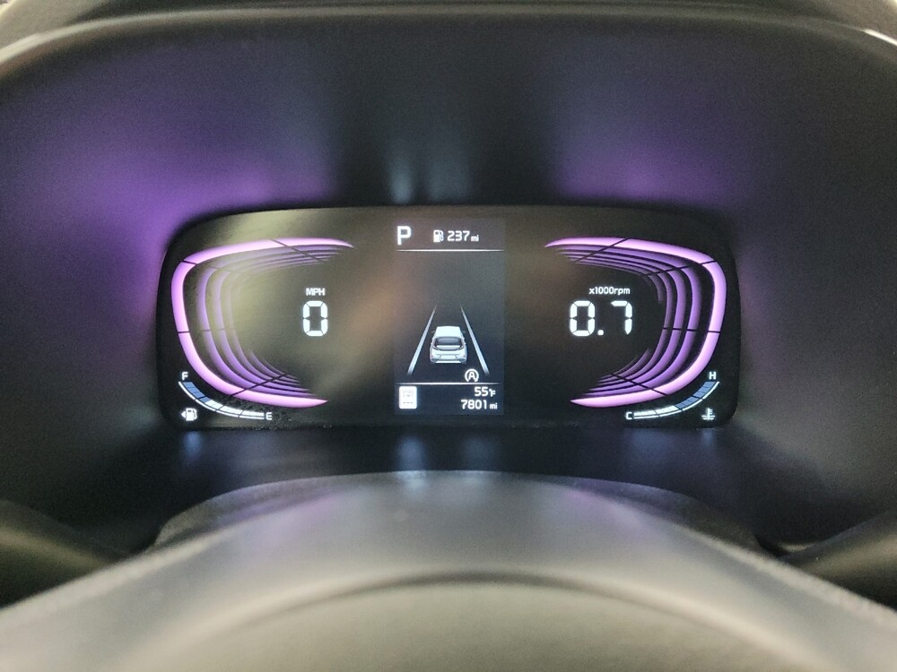 2025 Kia Soul in Allentown, PA 18103 - 18123303 23