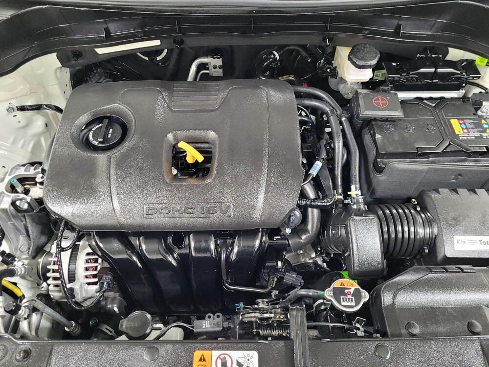 2025 Kia Soul in Allentown, PA 18103 - 18123303 30