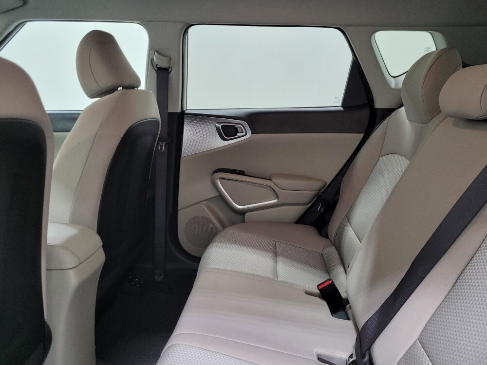 2025 Kia Soul in Allentown, PA 18103 - 18123303 18