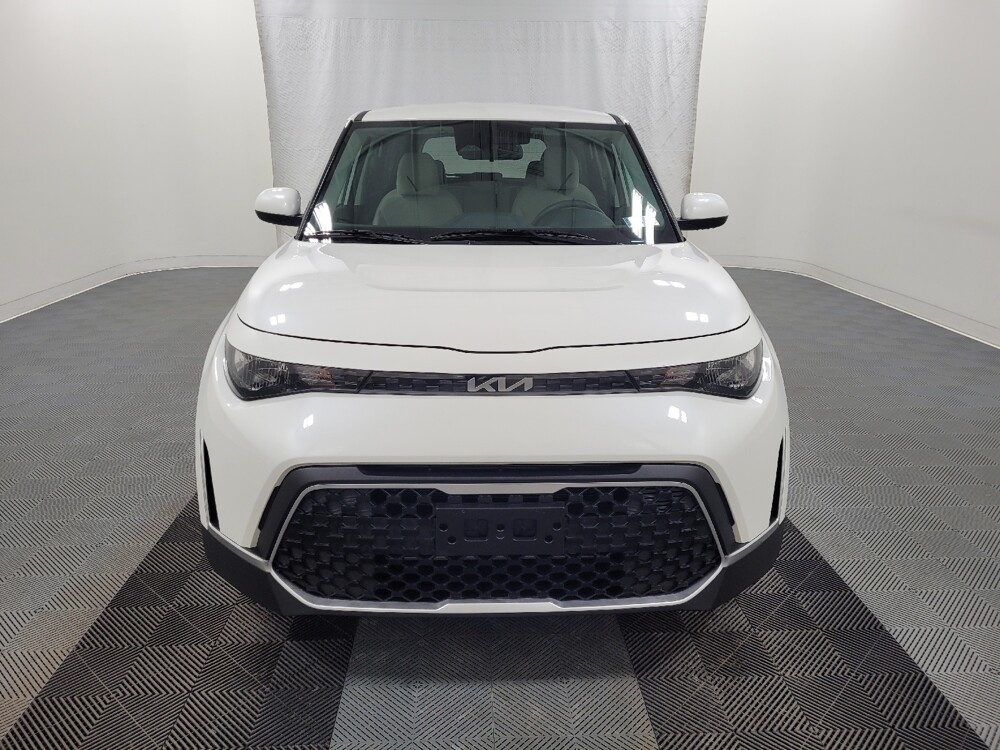 2025 Kia Soul in Allentown, PA 18103 - 18123303 14