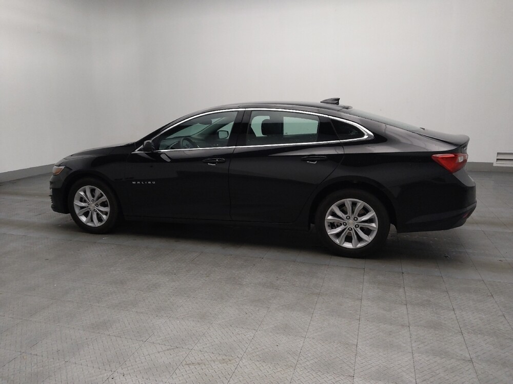 2025 Chevrolet Malibu in Jackson, MS 39211 - 18123304 3