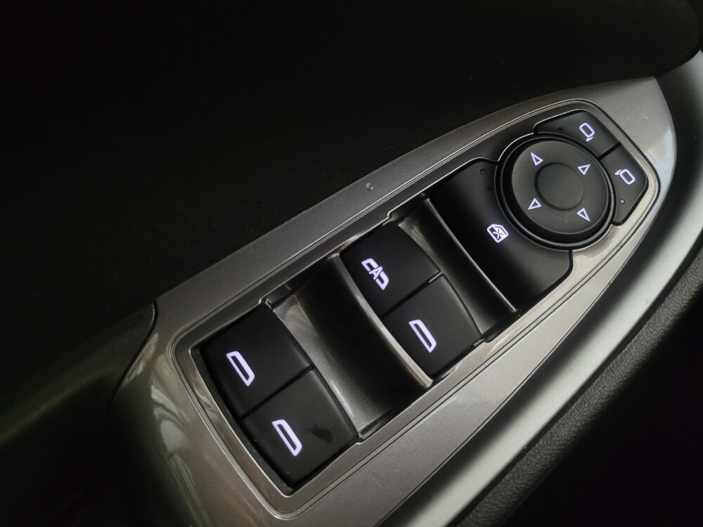 2025 Chevrolet Malibu in Jackson, MS 39211 - 18123304 27