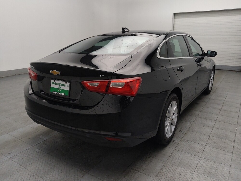 2025 Chevrolet Malibu in Jackson, MS 39211 - 18123304 9