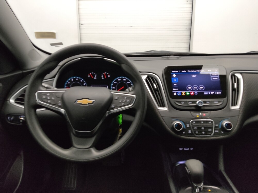 2025 Chevrolet Malibu in Jackson, MS 39211 - 18123304 22