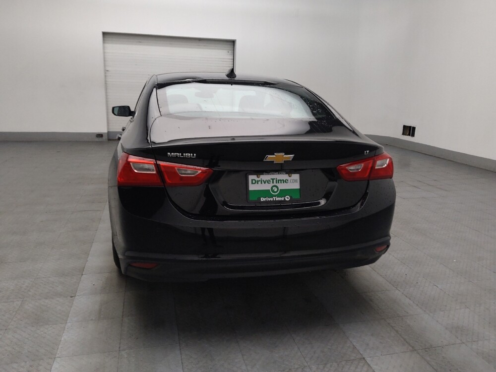 2025 Chevrolet Malibu in Jackson, MS 39211 - 18123304 6