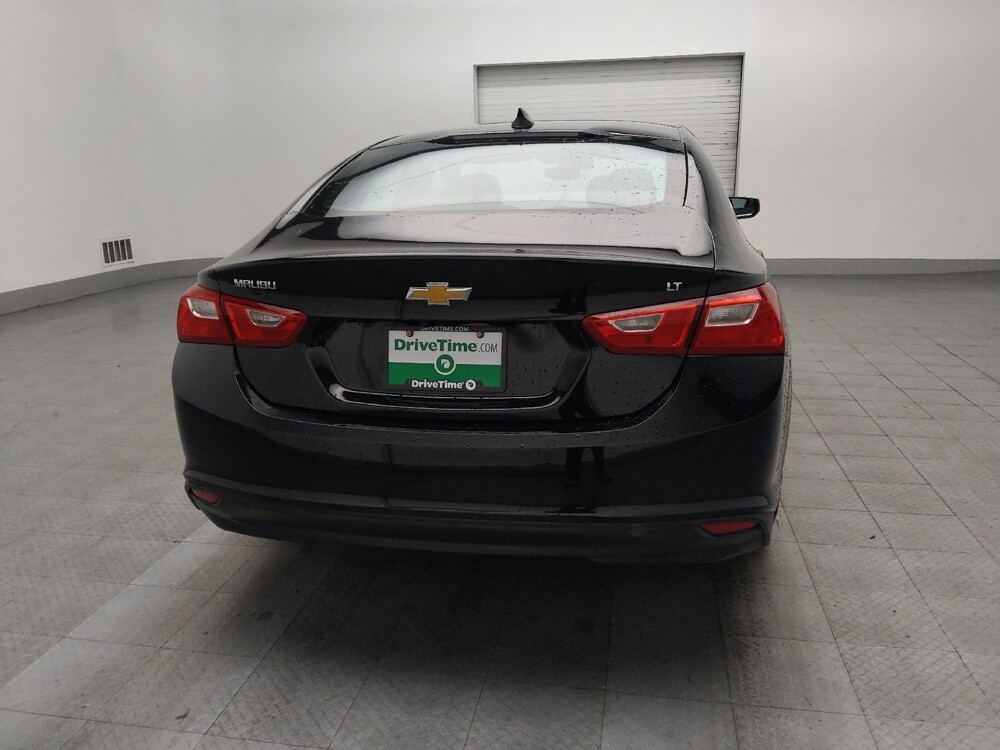 2025 Chevrolet Malibu in Jackson, MS 39211 - 18123304 7