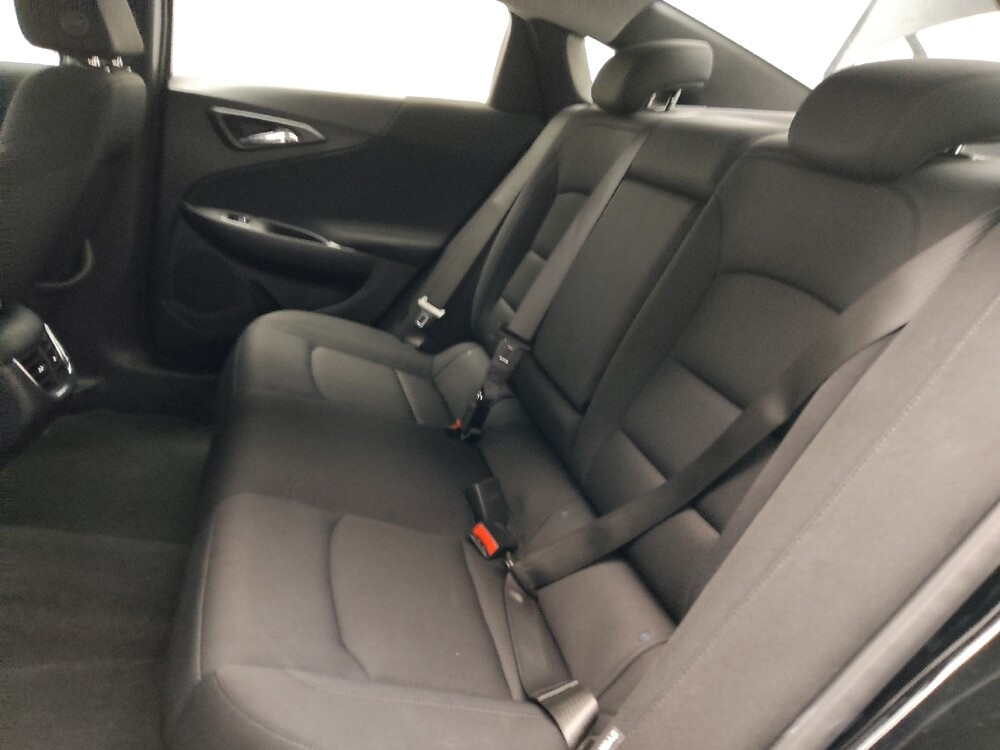 2025 Chevrolet Malibu in Jackson, MS 39211 - 18123304 18