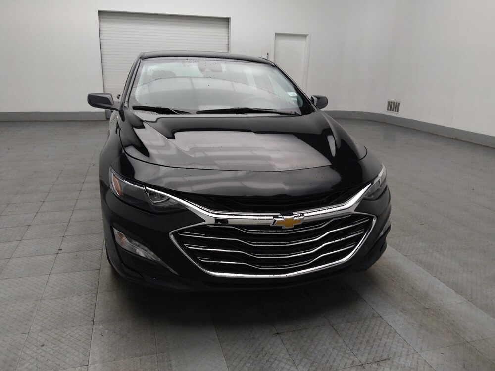 2025 Chevrolet Malibu in Jackson, MS 39211 - 18123304 14