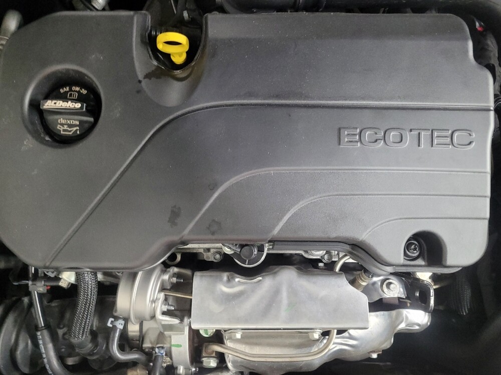 2025 Chevrolet Malibu in Jackson, MS 39211 - 18123304 30