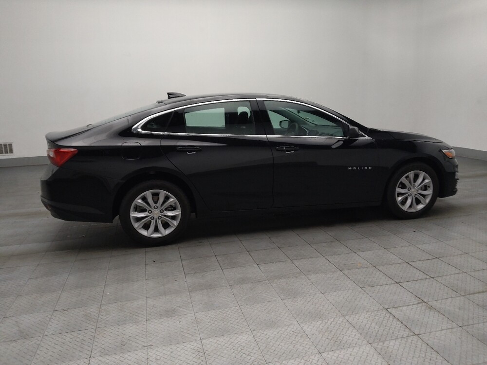 2025 Chevrolet Malibu in Jackson, MS 39211 - 18123304 10