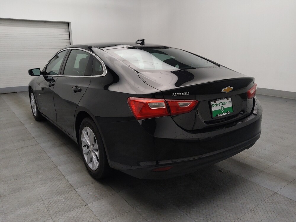 2025 Chevrolet Malibu in Jackson, MS 39211 - 18123304 5