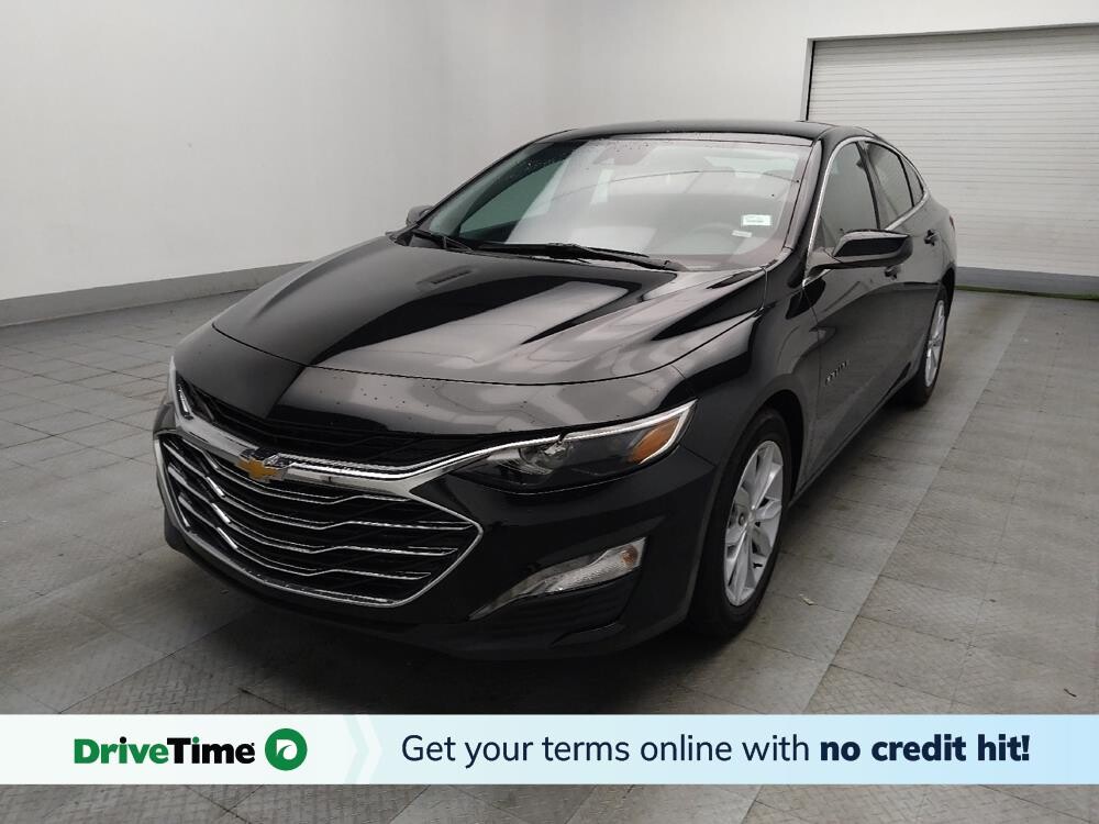 2025 Chevrolet Malibu in Jackson, MS 39211 - 18123304