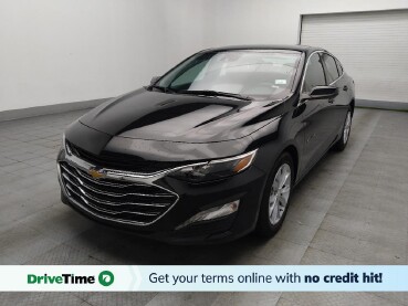 2025 Chevrolet Malibu in Jackson, MS 39211