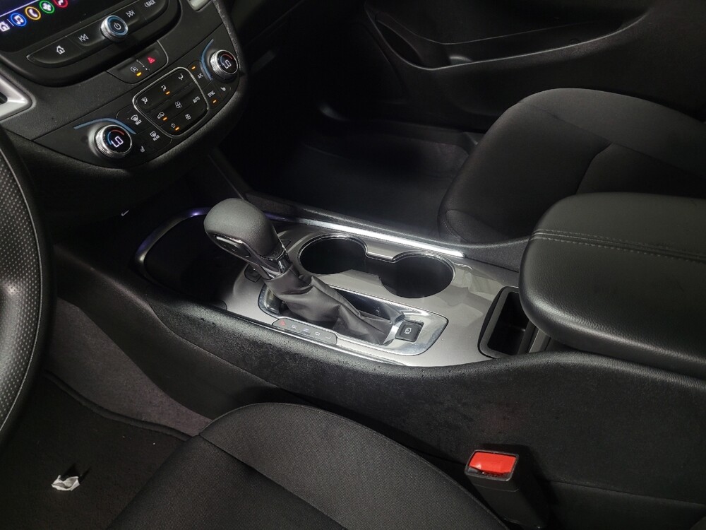 2025 Chevrolet Malibu in Jackson, MS 39211 - 18123304 26