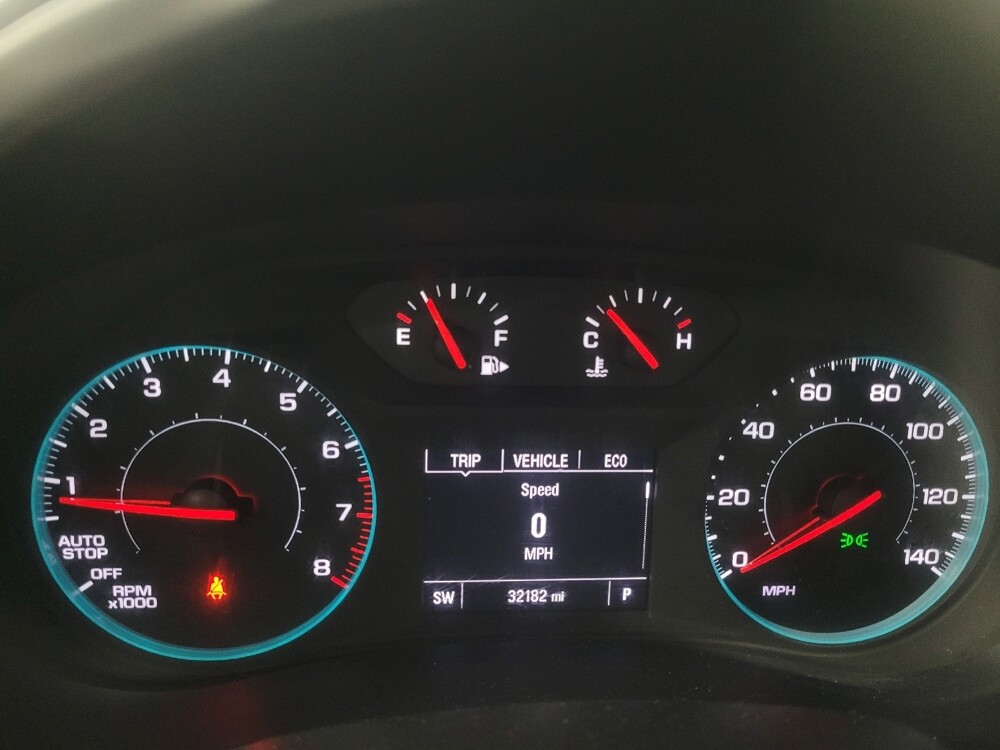 2025 Chevrolet Malibu in Jackson, MS 39211 - 18123304 23