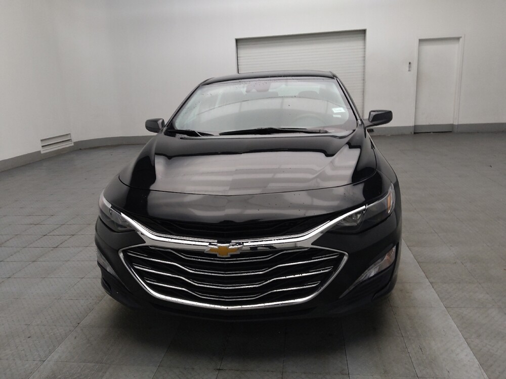 2025 Chevrolet Malibu in Jackson, MS 39211 - 18123304 15