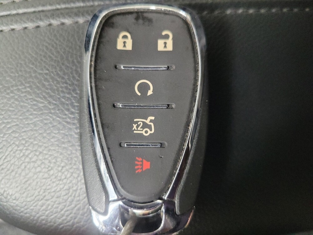 2025 Chevrolet Malibu in Jackson, MS 39211 - 18123304 32