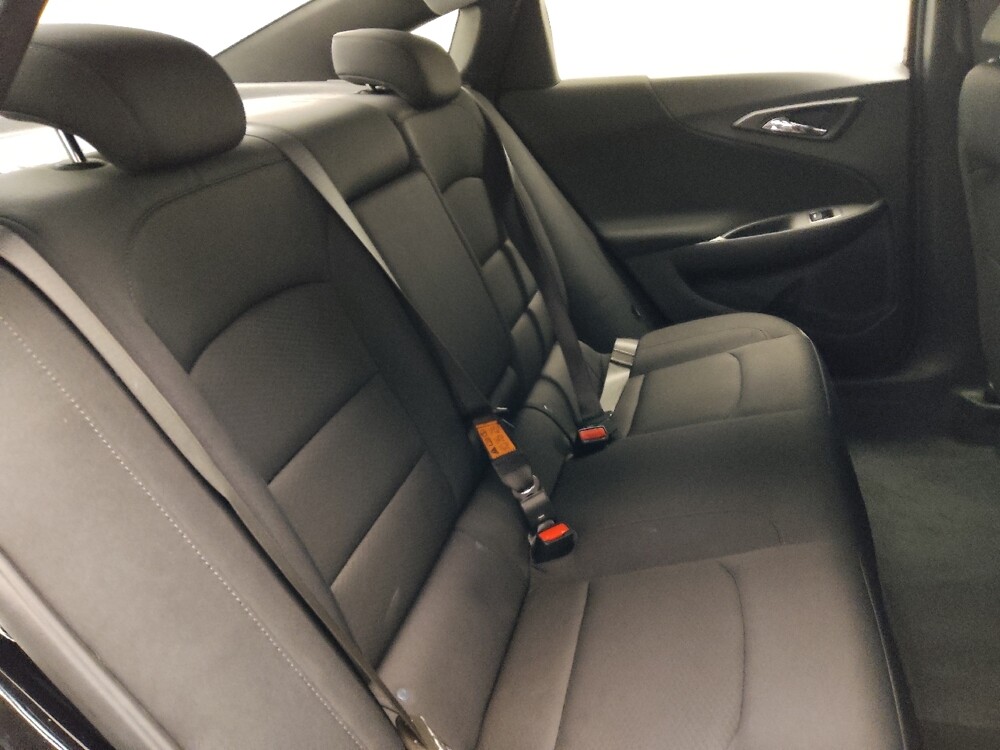 2025 Chevrolet Malibu in Jackson, MS 39211 - 18123304 19