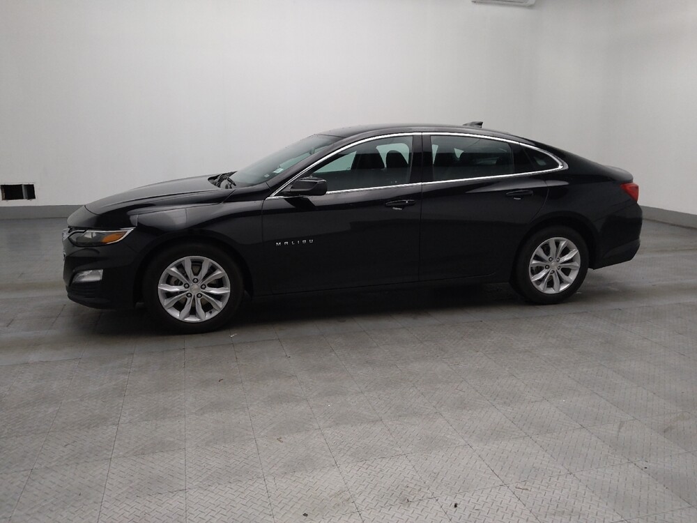 2025 Chevrolet Malibu in Jackson, MS 39211 - 18123304 2