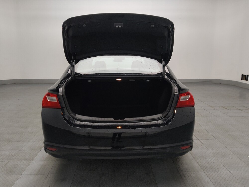 2025 Chevrolet Malibu in Jackson, MS 39211 - 18123304 29