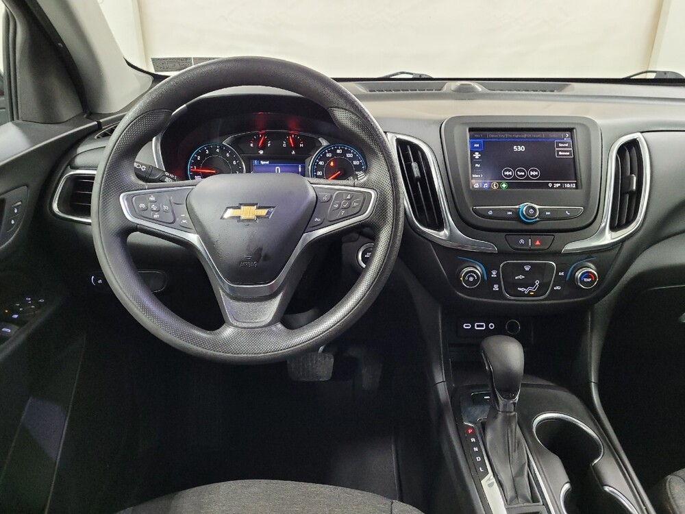 2022 Chevrolet Equinox in Allentown, PA 18103 - 18123305 22