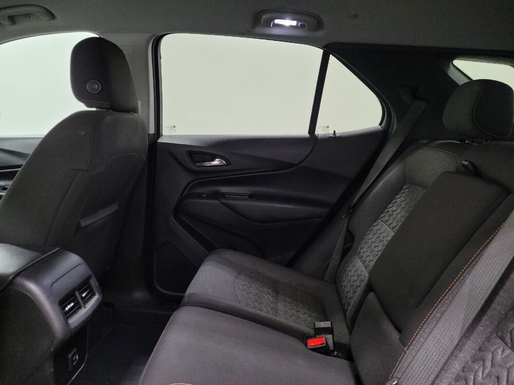 2022 Chevrolet Equinox in Allentown, PA 18103 - 18123305 18