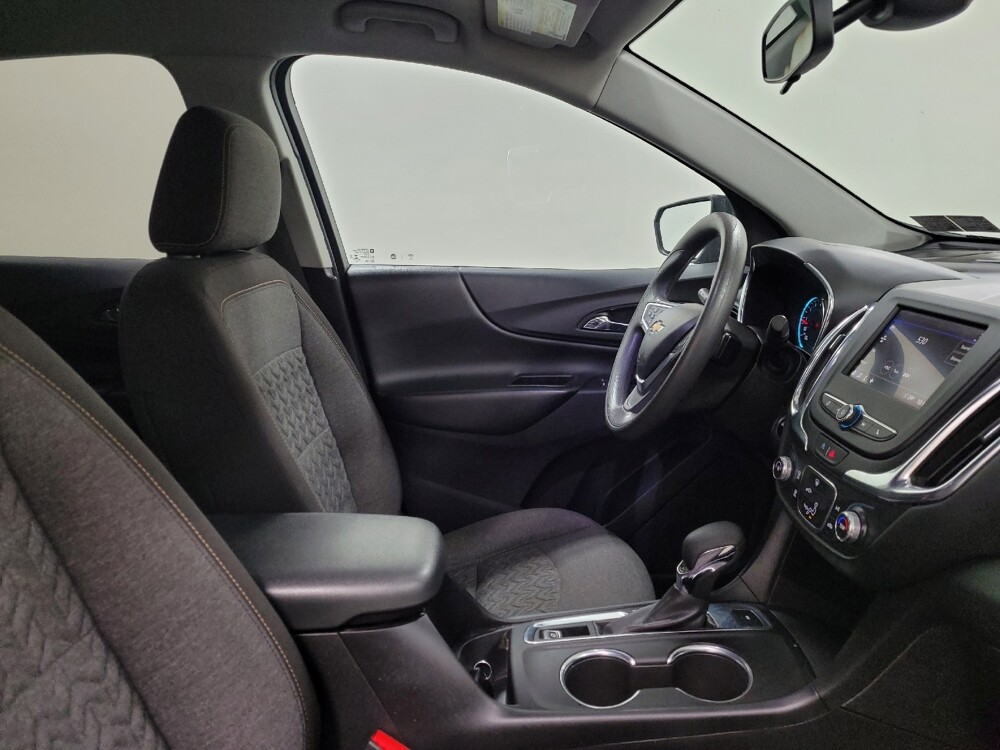 2022 Chevrolet Equinox in Allentown, PA 18103 - 18123305 21