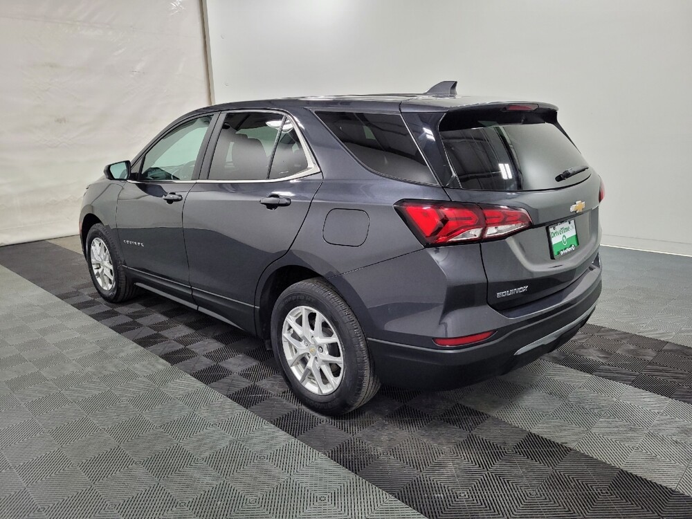 2022 Chevrolet Equinox in Allentown, PA 18103 - 18123305 3