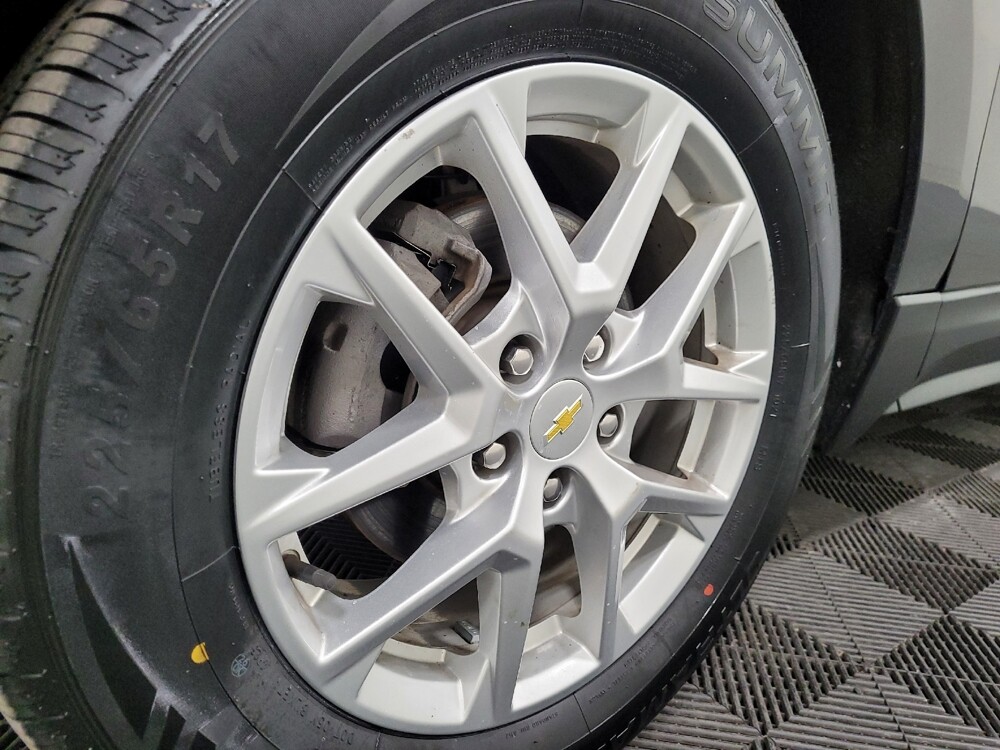 2022 Chevrolet Equinox in Allentown, PA 18103 - 18123305 31