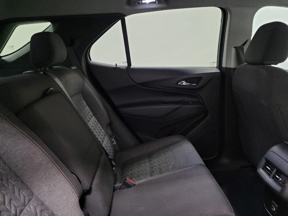 2022 Chevrolet Equinox in Allentown, PA 18103 - 18123305 19