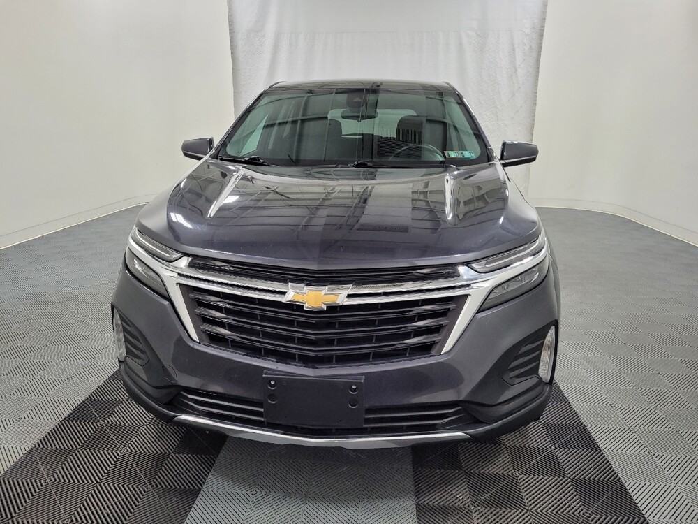2022 Chevrolet Equinox in Allentown, PA 18103 - 18123305 15