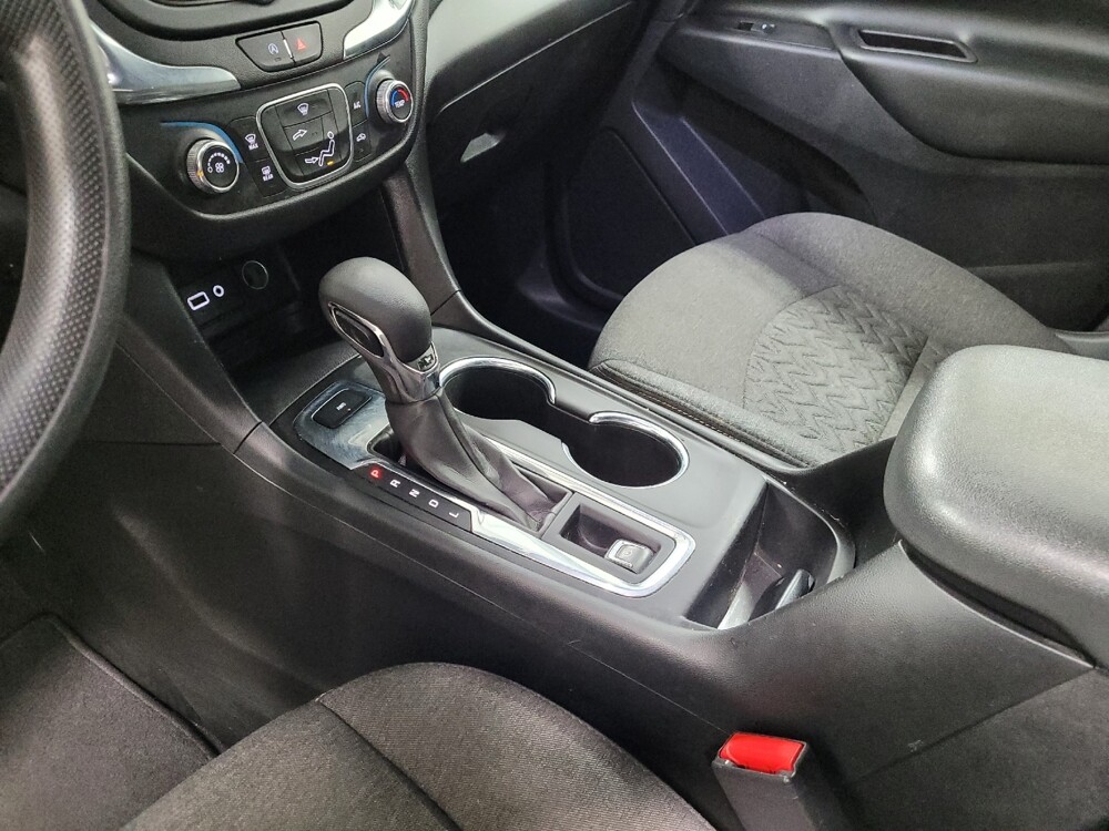 2022 Chevrolet Equinox in Allentown, PA 18103 - 18123305 26