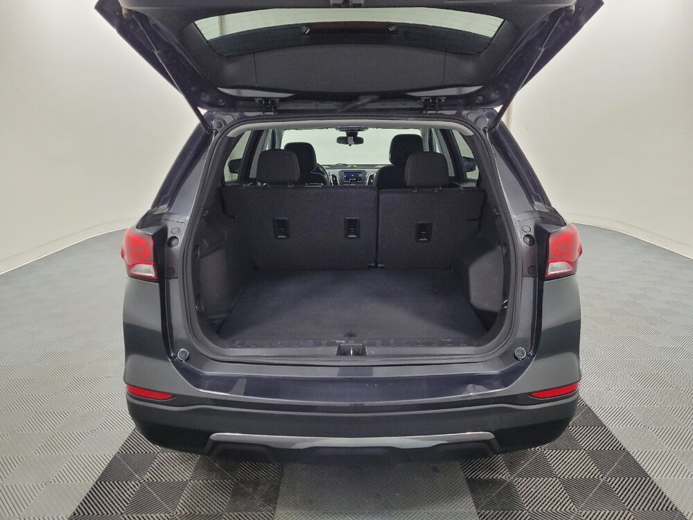 2022 Chevrolet Equinox in Allentown, PA 18103 - 18123305 29