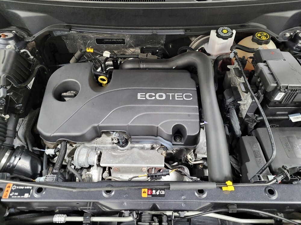 2022 Chevrolet Equinox in Allentown, PA 18103 - 18123305 30