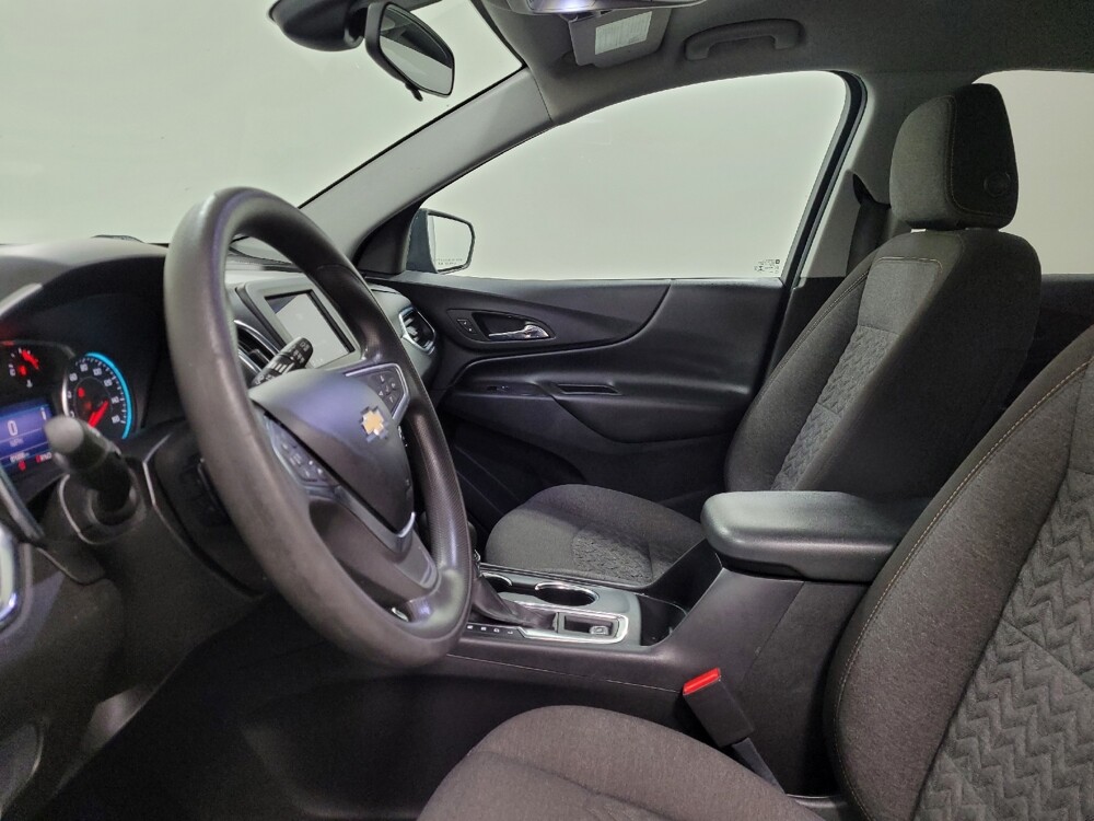 2022 Chevrolet Equinox in Allentown, PA 18103 - 18123305 17