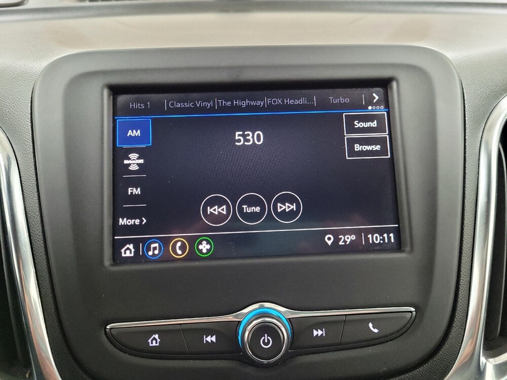 2022 Chevrolet Equinox in Allentown, PA 18103 - 18123305 25