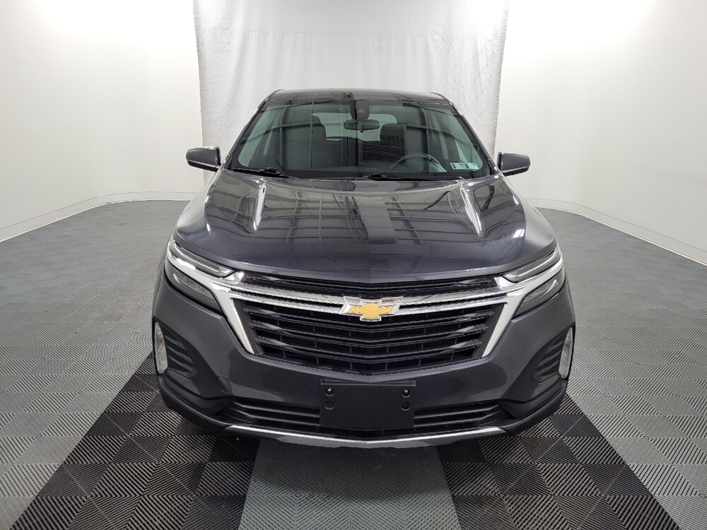 2022 Chevrolet Equinox in Allentown, PA 18103 - 18123305 14