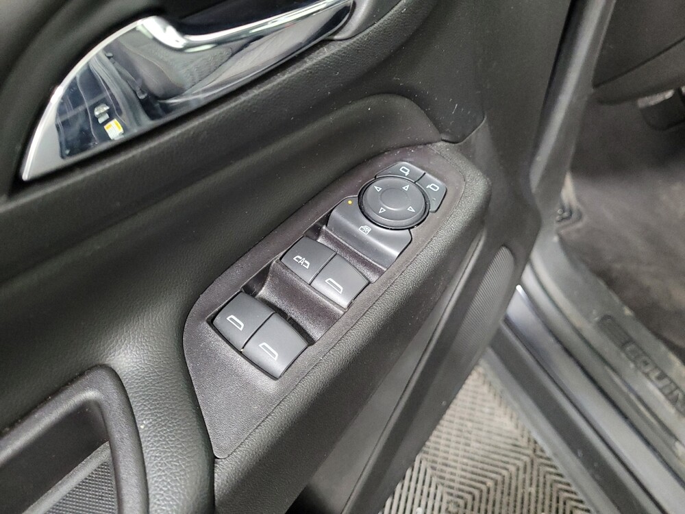 2022 Chevrolet Equinox in Allentown, PA 18103 - 18123305 27