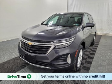 2022 Chevrolet Equinox in Allentown, PA 18103