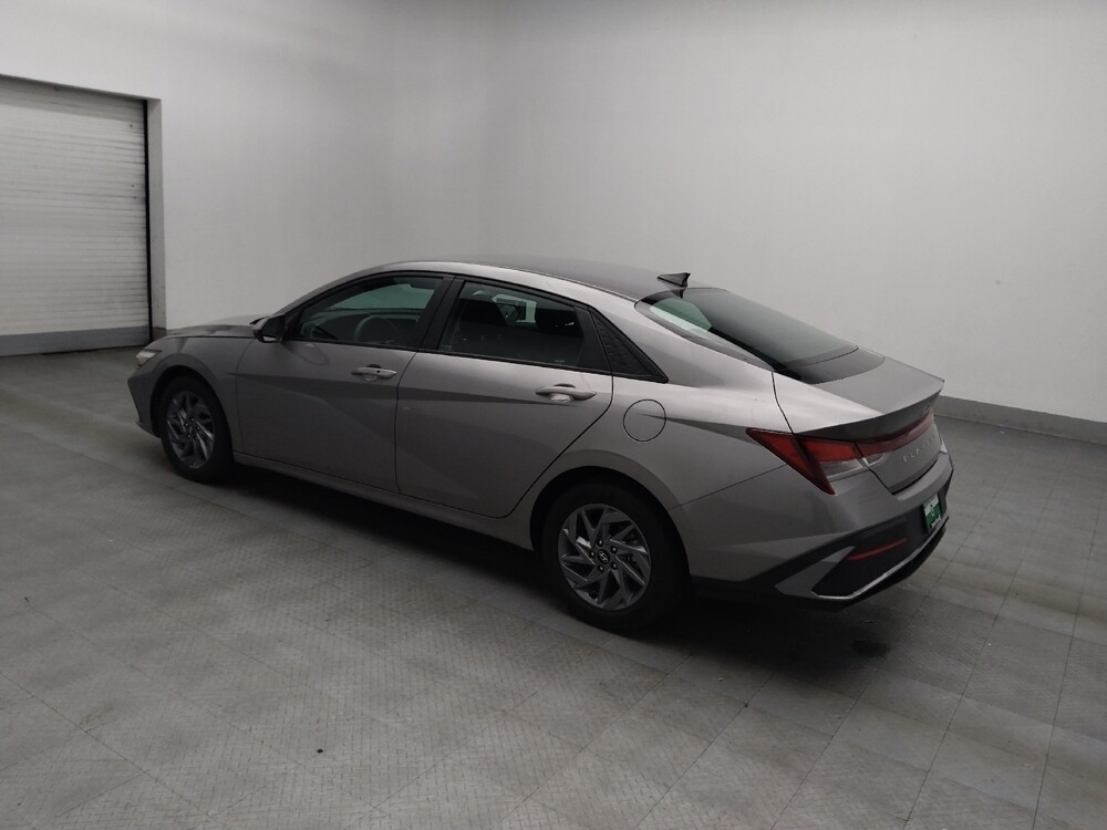 2024 Hyundai Elantra in Columbus, GA 31909 - 18123306 3