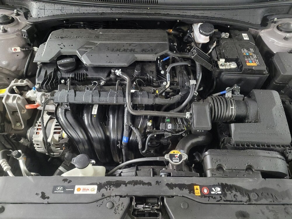 2024 Hyundai Elantra in Columbus, GA 31909 - 18123306 30