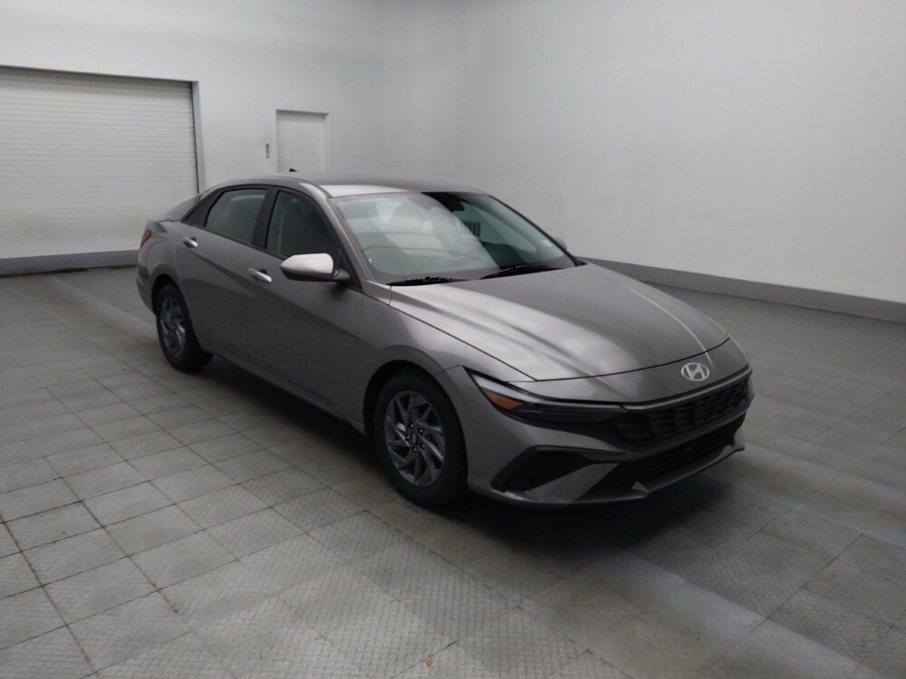 2024 Hyundai Elantra in Columbus, GA 31909 - 18123306 13