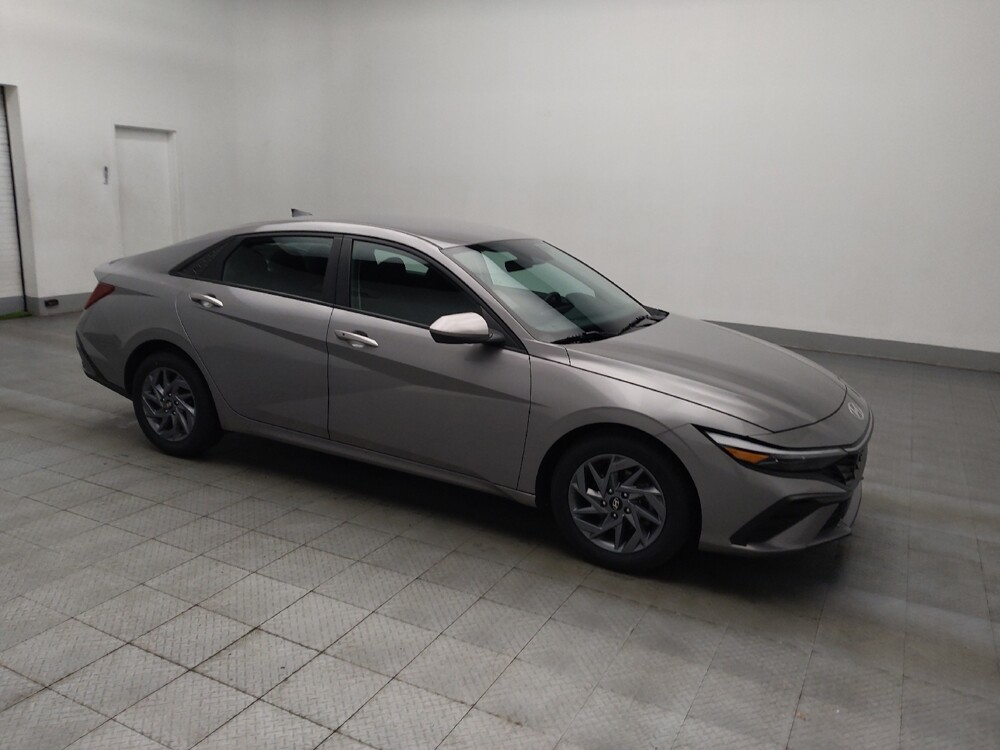 2024 Hyundai Elantra in Columbus, GA 31909 - 18123306 11